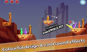 Русификатор для Bottle Shooting Games Knock Down Bottles
