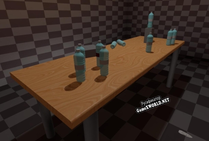 Русификатор для BottleFlipVR [SteamVR]