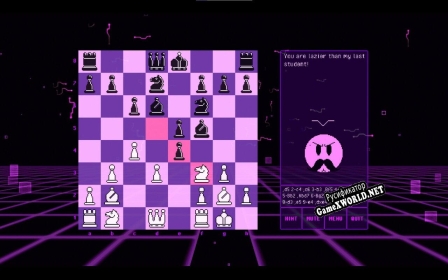 Русификатор для BOT.vinnik Chess Opening Traps