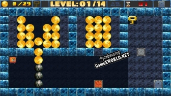 Русификатор для BOULDER PUZZLE (fredetmumu)