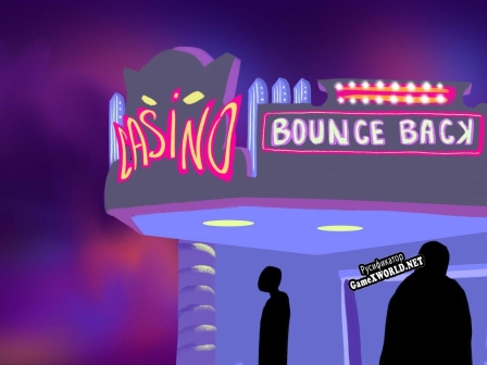 Русификатор для Bounce Back (MatthewChrobak)