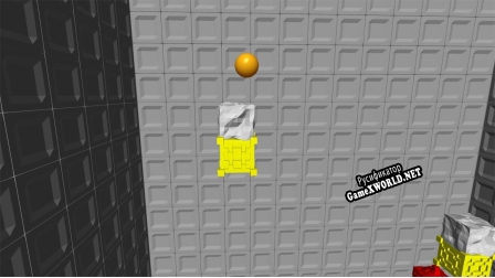 Русификатор для BounceBall3D