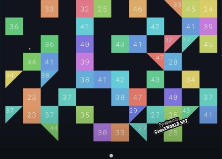 Русификатор для BounceEvolution