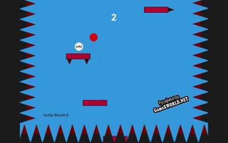 Русификатор для Bouncers (itch)