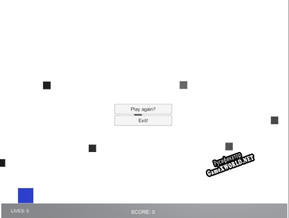 Русификатор для bouncing ball (itch) (xAmrxxx)