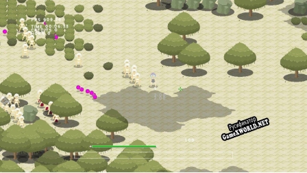Русификатор для Bouncing Betty (ambientdev)