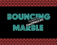 Русификатор для Bouncing Marble