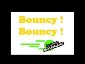 Русификатор для Bouncy  Bouncy