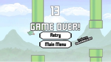 Русификатор для Bouncy Bird (The CJ Games)