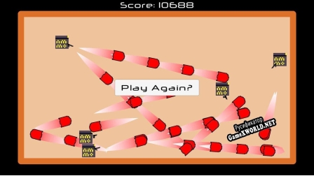 Русификатор для Bouncy Bullets (itch) (JoshuaKey)