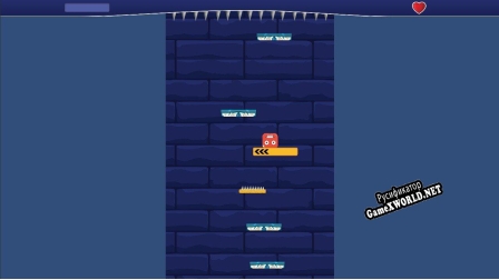 Русификатор для Bouncy Cube