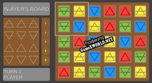 Русификатор для Bounded (Syldarion)