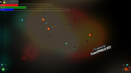 Русификатор для Boundless Dungeon