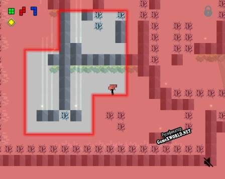 Русификатор для Bounds