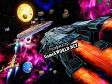 Русификатор для Bounty Galaxy