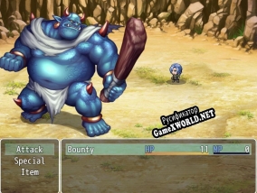 Русификатор для Bountys Blade