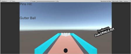 Русификатор для Bowl-A-Rama 3D