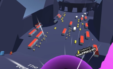 Русификатор для Bowling Adjacent (VR-only) (Ludum Dare 43)