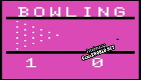 Русификатор для BOWLING (itch) (Rodrivas78)