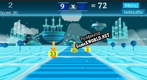 Русификатор для Bowling with Numbers