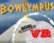 Русификатор для Bowlympus VR