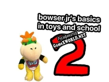 Русификатор для bowser jrs basics in toys and school 2