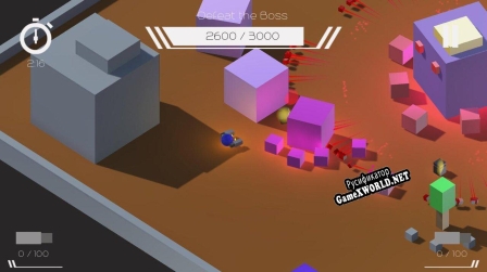 Русификатор для Box-Box Apocalypse