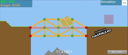 Русификатор для Box Deliver Bridge