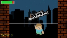 Русификатор для Box Dodger (Joel Nyquist)