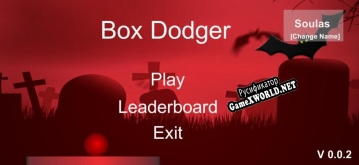 Русификатор для Box Dodger