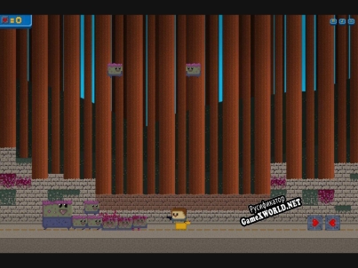 Русификатор для Box Dogs and Zombies