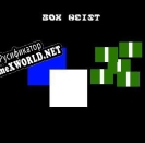 Русификатор для Box Heist