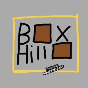 Русификатор для Box Hill