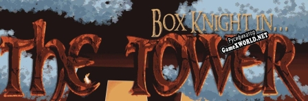 Русификатор для Box Knight The Tower Demo