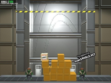 Русификатор для Box N Bash