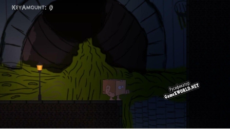 Русификатор для Box N Sewers