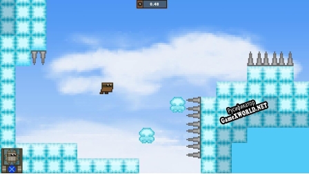 Русификатор для Box Out (itch)