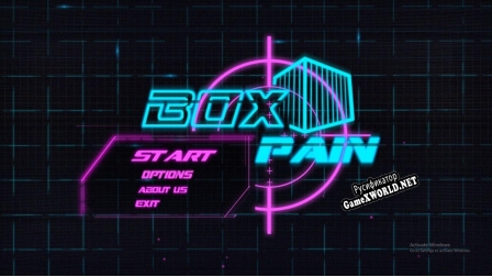 Русификатор для Box Pain (Miggy)