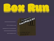 Русификатор для Box Run (itch) (Charge Studios)