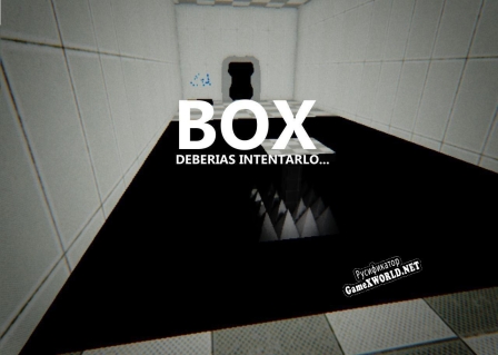 Русификатор для Box (slam)