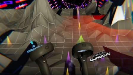 Русификатор для BOX THE BEAT VR