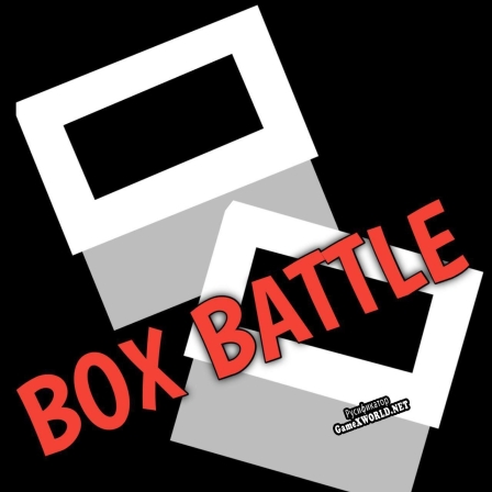 Русификатор для BoxBattle