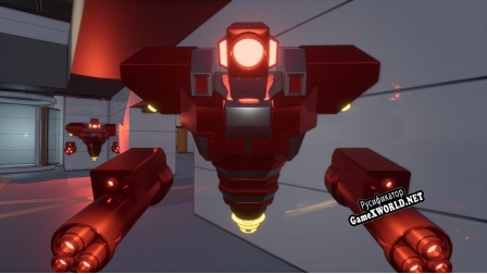 Русификатор для Boxed In (itch) (Red Shift games)