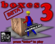 Русификатор для boxes 3