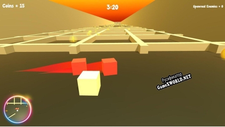 Русификатор для Boxes Rush