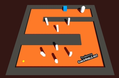 Русификатор для Boxmans Coin (Prototype) v1.1