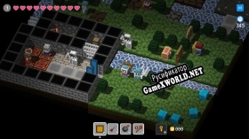 Русификатор для BQM Block Quest Maker