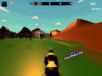 Русификатор для Brackeys Zoo