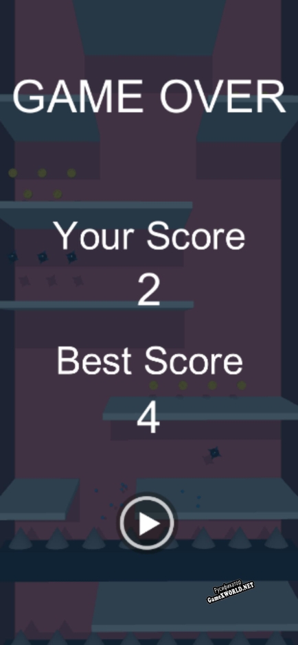 Русификатор для BradFrame Jump Tower