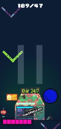 Русификатор для Brain Ball Jump